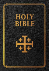 Douay-Rheims Bible (Leather- Premium Ultra Soft Cover)