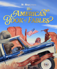The American Book of Fables