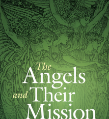 The Angels and Their Mission: According to the Fathers of the Church