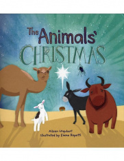 The Animals' Christmas