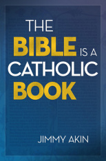 The Bible Is a Catholic Book - Case of 20 Books