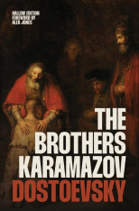 The Brothers Karamazov (Hallow Edition)
