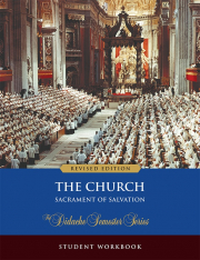 The Church – Student Workbook (Revised Edition)