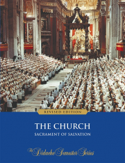 The Church – Textbook (Revised Edition)
