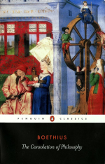 The Consolation of Philosophy (Revised Edition)