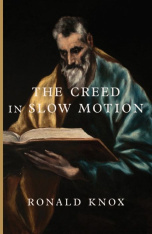 The Creed in Slow Motion