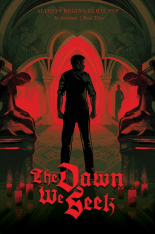 The Dawn We Seek (In Aeternum, V3)