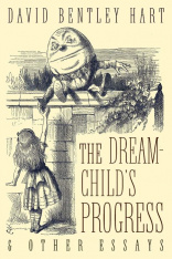 The Dream-Child's Progress and Other Essays (Hardcover)