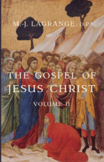The Gospel of Jesus Christ, Volume II
