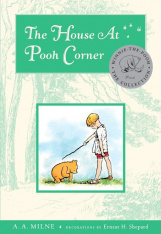 The House At Pooh Corner (Deluxe Edition)