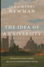 The Idea of a University