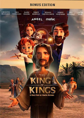 The King of Kings DVD