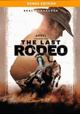 The Last Rodeo DVD