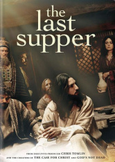 The Last Supper - 2025 DVD