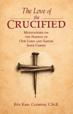 The Love of the Crucified