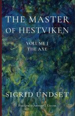 The Master of Hestviken: The Axe (Volume I)