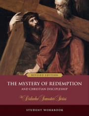 The Mystery of Redemption – Student Workbook (Revised Edition)