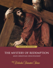 The Mystery of Redemption – Textbook (Revised Edition)