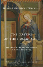 The Nature of the Human Soul