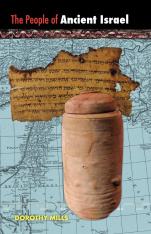 The People of Ancient Israel (Hardcover)