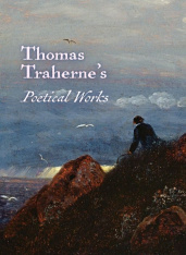 The Poetical Works of Thomas Traherne (Hardcover)