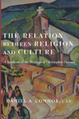 The Relation Between Religion and Culture