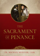 The Sacrament of Penance
