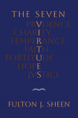 The Seven Virtues (Paperback)