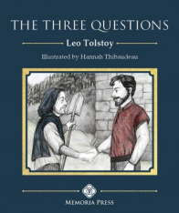 The Three Questions