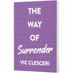The Way of Surrender