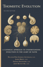 Thomistic Evolution (2nd Edition)