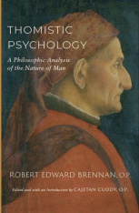 Thomistic Psychology
