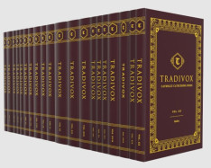 Tradivox Complete Set