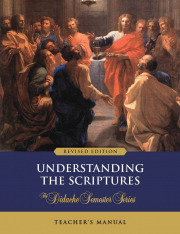 Understanding the Scriptures – Teacher’s Manual (Revised Edition)