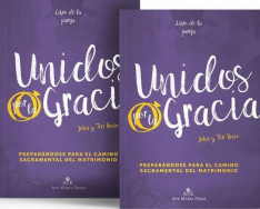 Libro de parejas Unidos por la gracia