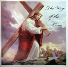 Way of the Cross - Audio