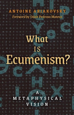 What is Ecumenism?: A Metaphysical Vision (Hardcover)
