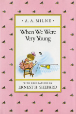 When We Were Very Young (Hardcover)