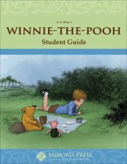 Winnie-the-Pooh Student Guide