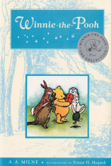 Winnie the Pooh (Deluxe Edition)