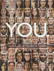YOU: Life, Love, and the Theology of the Body, Leader's Guide Only