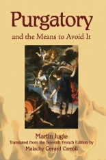 Purgatory and the Means to Avoid It