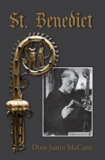 St. Benedict