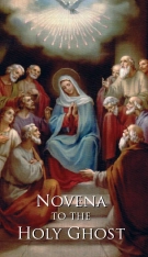 Novena to the Holy Ghost