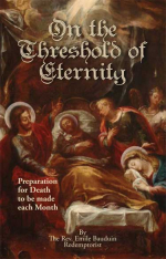 On the Threshold of Eternity
