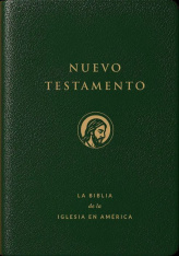 Nuevo Testamento (tapa flexible) La Biblia de la Iglesia en América (Español, Spanish)