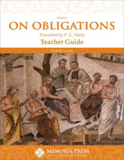 On Obligations Teacher Guide