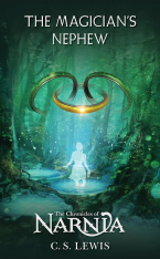 The Magician’s Nephew