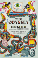 The Odyssey (A Penguin Classics Hardcover)