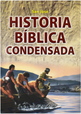 Historia Biblica Condensada (Spanish, Español)